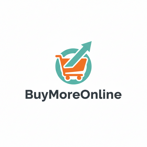 Buy More Online